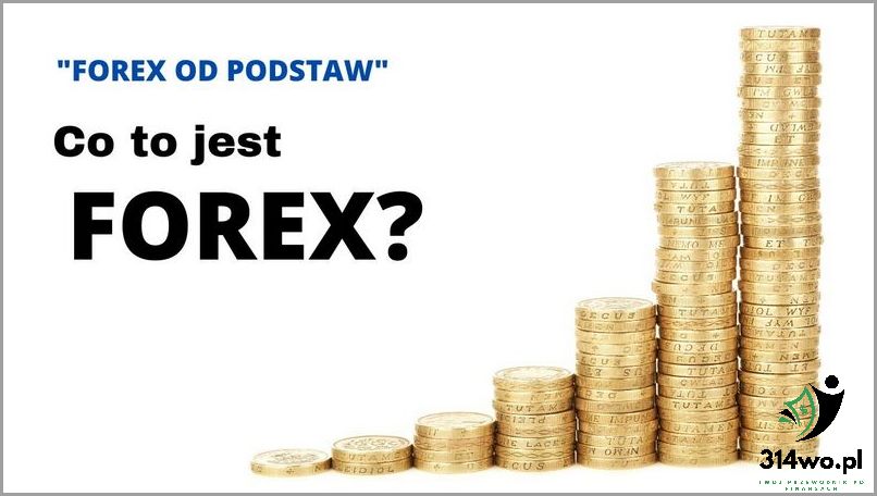 Co To Jest Forex Trading? Znajdź Odpowiedź!