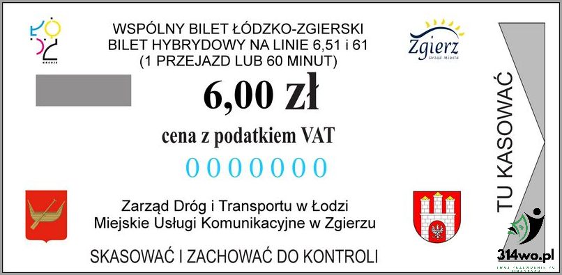Ile Kosztuje Bilet Mpk Łódź? Zaskakująca Odpowiedź!