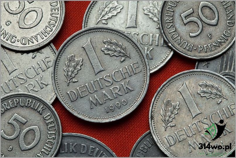 Nowa Waluta W Niemczech: Przegląd Reakcji!
