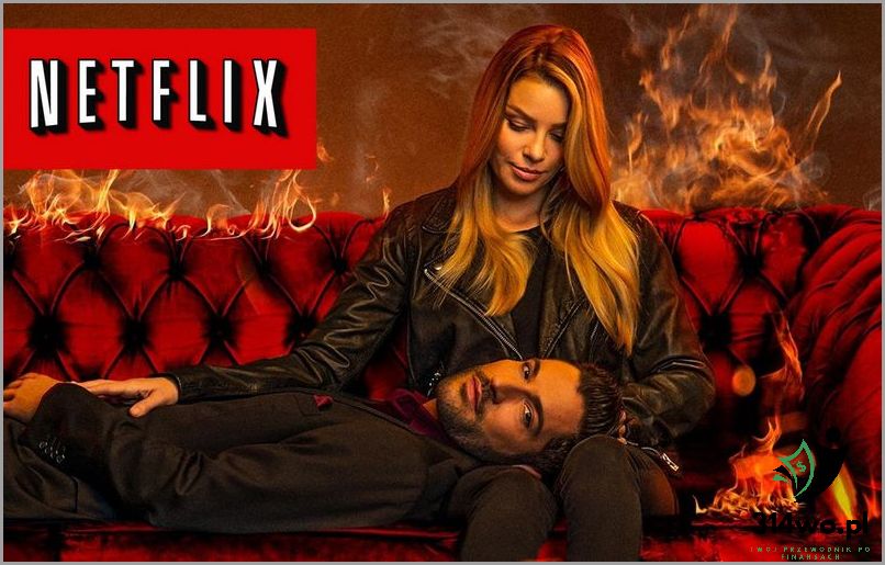Popularne Seriale Na Netflix - Co Oglądać?