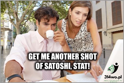 Co To Jest Satoshi? Odpowiedź Ci Dostarczymy!