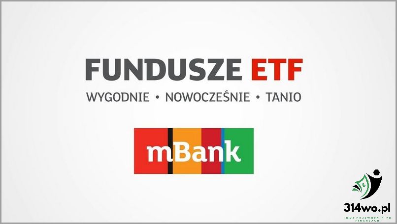 Etf Srebro Mbank - najlepszy sposób inwestycji!