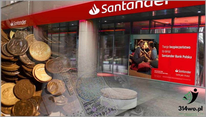 Inwestowanie online w Santander - dla Inwestorów!