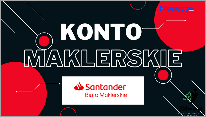 Kontakt do Santander Biuro Maklerskie!