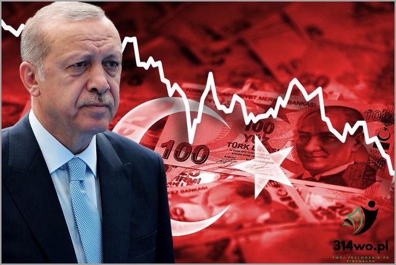 Kryzys Walutowy W Turcji: Przyczyny i Skutki.