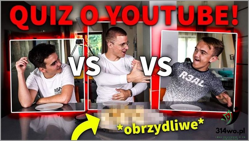 Kto Ma Najwięcej Subskrypcji Na Youtube W Polsce?